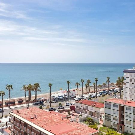 Appartment Maite 2 Benalmádena Exteriör bild