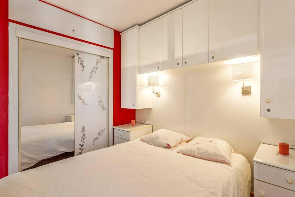 Appartment Maite 2 Benalmádena Exteriör bild