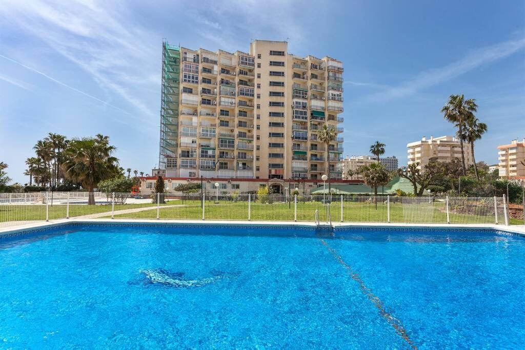 Appartment Maite 2 Benalmádena Exteriör bild