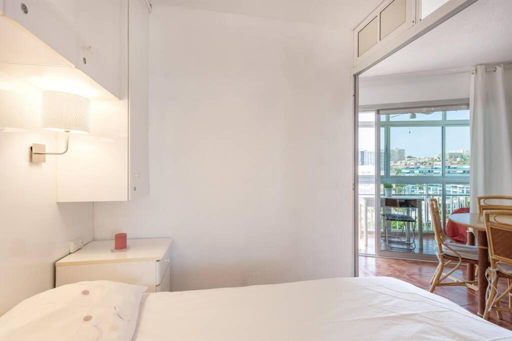 Appartment Maite 2 Benalmádena Exteriör bild