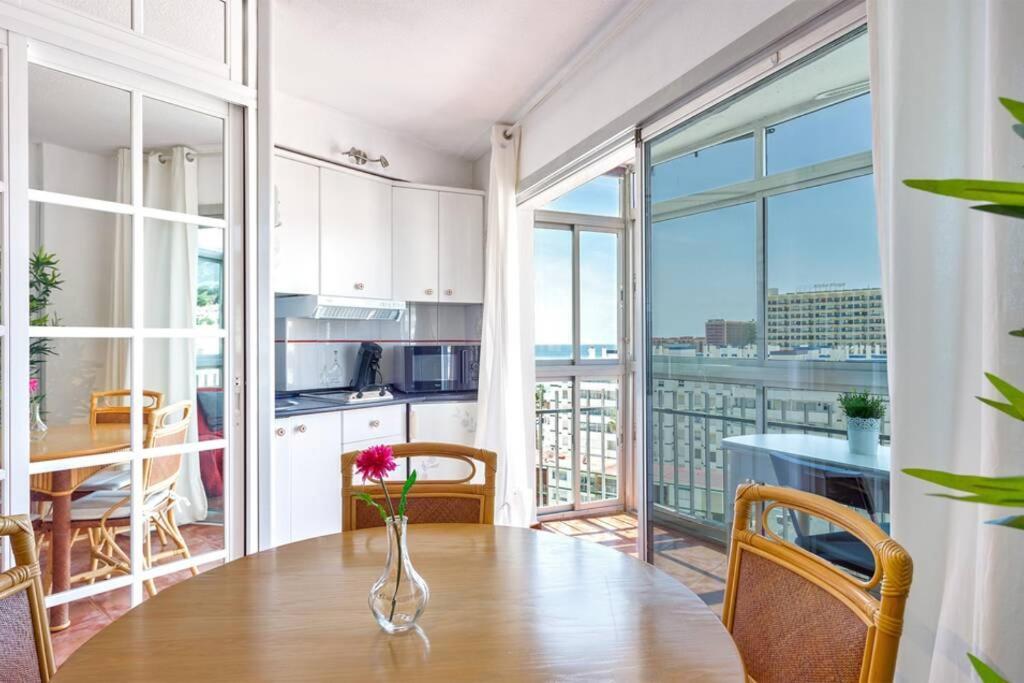 Appartment Maite 2 Benalmádena Exteriör bild