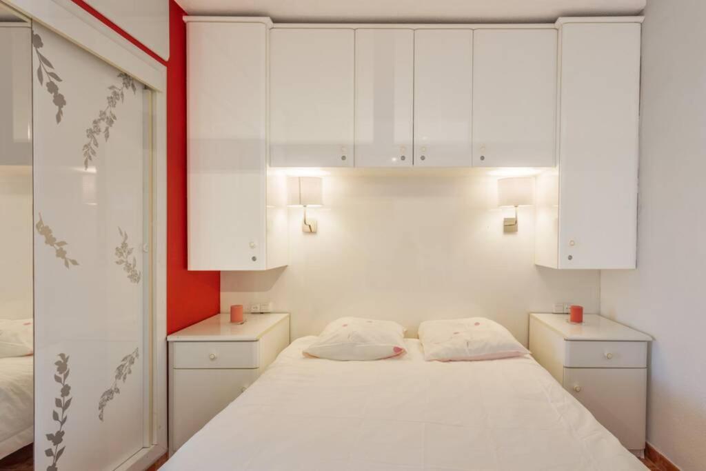 Appartment Maite 2 Benalmádena Exteriör bild